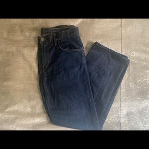 Citizens of Humanity Sid straight leg jeans - 34